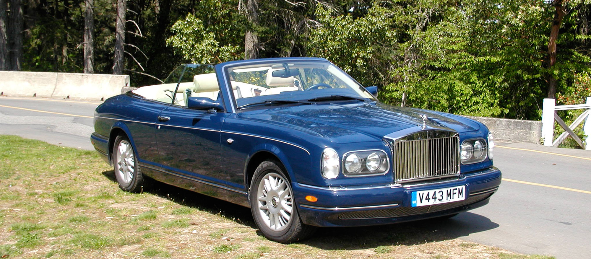 Rolls Royce Owners Club